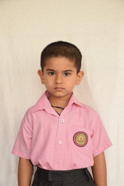 SATWIK BHARDWAJ 